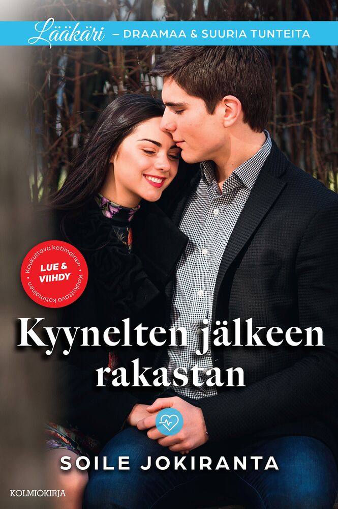 Lääkäri