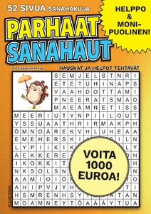 Parhaat Sanahaut Parhaat Sanahaut