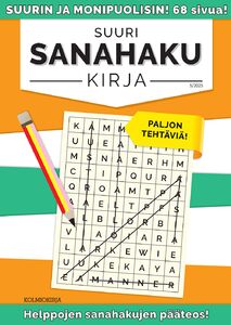 Suuri Sanahakukirja Suuri Sanahakukirja