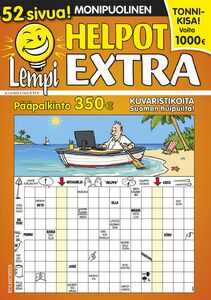Helpot Lempi-Extra
