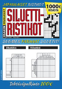 Iisakin Siluettiristikot