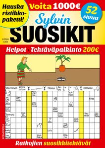 Sylvin Suosikit