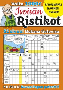 Isoisän Ristikot