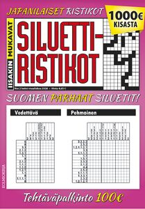 Iisakin Siluettiristikot