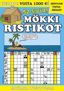 Mökkiristikot