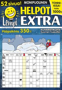 Helpot Lempi-Extra