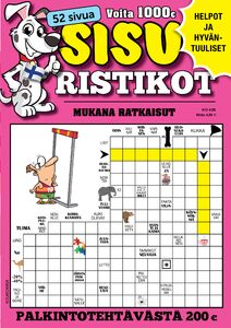 Sisu-Ristikot