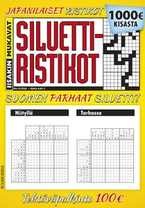 Iisakin Siluettiristikot