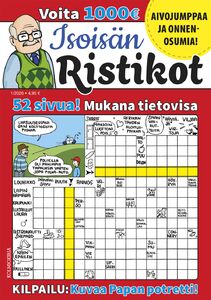 Isoisän Ristikot