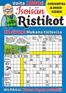 Isoisän Ristikot