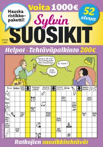 Sylvin Suosikit