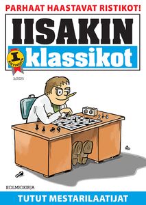 Iisakin Klassikot