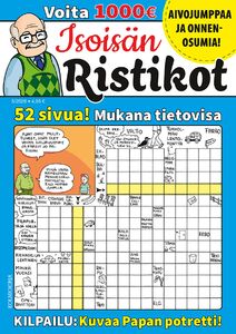 Isoisän Ristikot