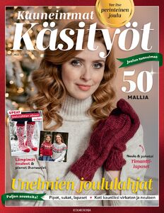 Kauneimmat Käsityöt