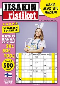 Iisakin Ristikot