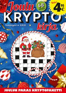 Kausikryptot