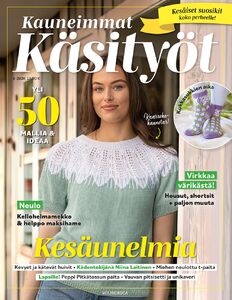 Kauneimmat Käsityöt