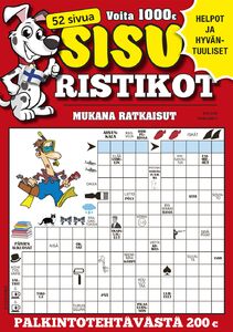 Sisu-Ristikot