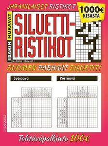 Iisakin Siluettiristikot