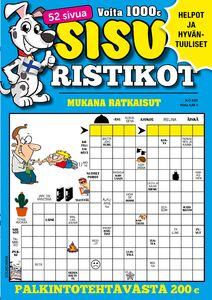 Sisu-Ristikot