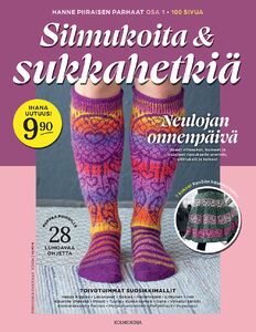 Silmukoita & Sukkahetkiä
