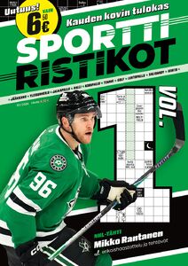 Sportti-Ristikot