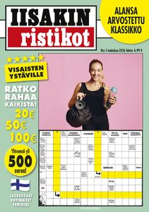 Iisakin Ristikot