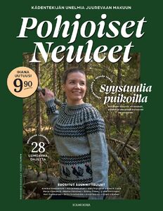 Pohjoiset Neuleet 2023