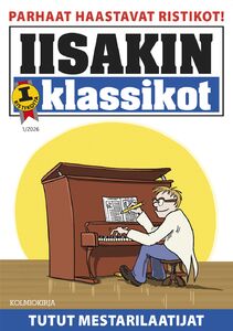 Iisakin Klassikot