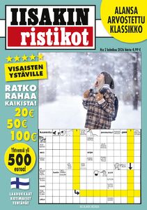 Iisakin Ristikot
