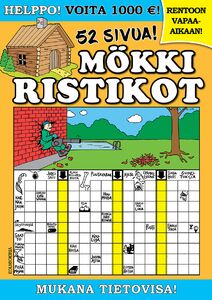 Mökkiristikot