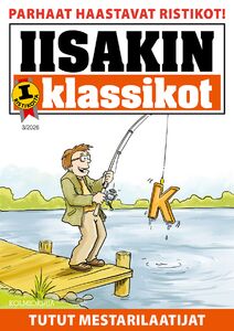 Iisakin Klassikot