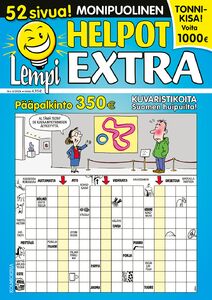Helpot Lempi-Extra