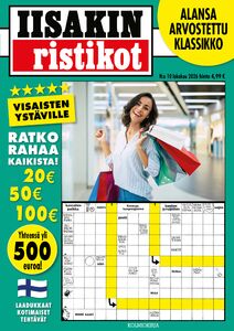 Iisakin Ristikot