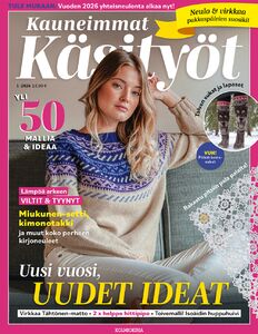 Kauneimmat Käsityöt