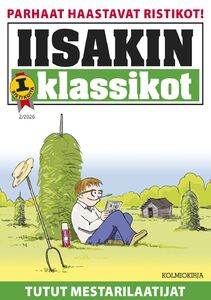 Iisakin Klassikot