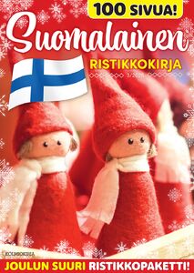 Suomalainen Ristikkokirja